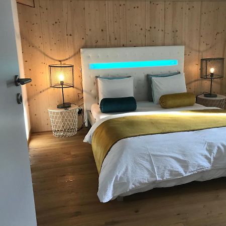 Maison Sans Souci Lajoux Ngoại thất bức ảnh