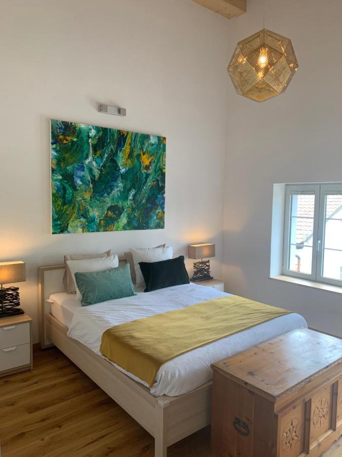 Maison Sans Souci Lajoux Ngoại thất bức ảnh